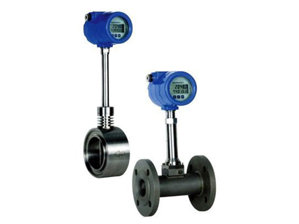 电磁流量计的工作原理