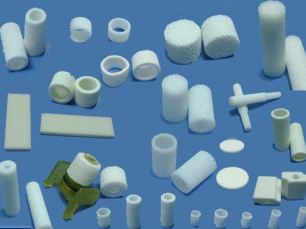 过滤棉过滤芯